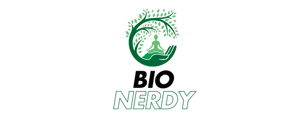 Bio Nerdy